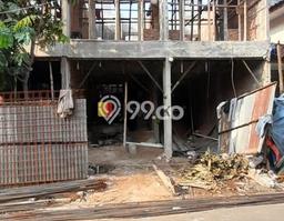 Rumah Mewah LB 73m2 Siap Pakai Desain Elegan di Tanjung Duren Selatan, Jakarta Barat Rumah Mewah LB 73m2 Siap Pakai Desain Elegan di Tanjung Duren Selatan, Jakarta Barat