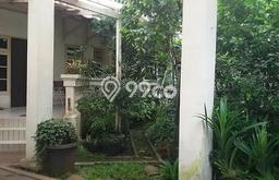 Rumah Elit Modern Tanpa Renovasi di Pondok Labu Jakarta Selatan Rumah Elit Modern Tanpa Renovasi di Pondok Labu Jakarta Selatan