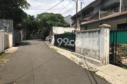 For Sale! Premium House LT 267m2 Desain Elegan di Cipete For Sale! Premium House LT 267m2 Desain Elegan di Cipete