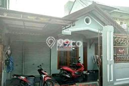 Rumah Modern Minimalis 4 Kamar Siap Huni di Jagakarsa Rumah Modern Minimalis 4 Kamar Siap Huni di Jagakarsa
