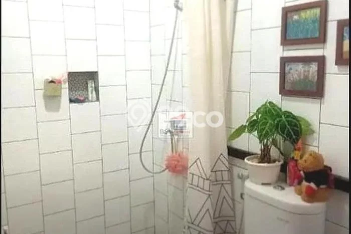 Rumah Luxury Modern Siap Huni di Jati Padang Jakarta Selatan Rumah Luxury Modern Siap Huni di Jati Padang Jakarta Selatan