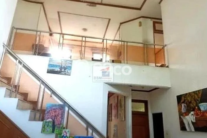 Rumah Luxury Modern Siap Huni di Jati Padang Jakarta Selatan Rumah Luxury Modern Siap Huni di Jati Padang Jakarta Selatan