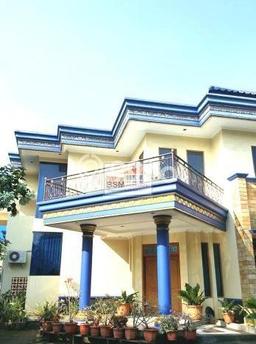 Rumah Mewah Dijual LT 1571m2 di Jagakarsa, Jakarta Selatan Rumah Mewah Dijual LT 1571m2 di Jagakarsa, Jakarta Selatan