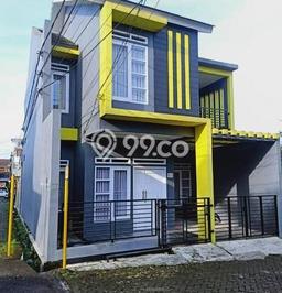 Jual Rumah Bagus Siap Huni LB 175m2 di Gunung Puyuh, Sukabumi Jual Rumah Bagus Siap Huni LB 175m2 di Gunung Puyuh, Sukabumi