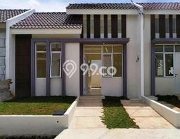 Rumah Minimalis di Parung Panjang, Bogor, Luas 60m² LB 29m² Rumah Minimalis di Parung Panjang, Bogor, Luas 60m² LB 29m²
