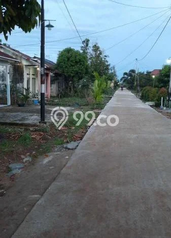 Rumah Asri di Pontianak Barat, Dekat Pontianak Barat, Pontianak, Pontianak - 2 KT Rumah Asri di Pontianak Barat, Dekat Pontianak Barat, Pontianak, Pontianak - 2 KT