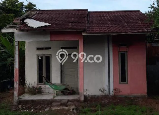 Rumah Asri di Pontianak Barat, Dekat Pontianak Barat, Pontianak, Pontianak - 2 KT Rumah Asri di Pontianak Barat, Dekat Pontianak Barat, Pontianak, Pontianak - 2 KT