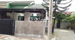 Rumah di Legok, Luas 60m², Bangunan 45m² Rumah di Legok, Luas 60m², Bangunan 45m²