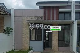 Jual Segera Rumah LT 72m² / LB 72m² di Kawasan Bisnis Cikupa Citra Raya, Tangerang Jual Segera Rumah LT 72m² / LB 72m² di Kawasan Bisnis Cikupa Citra Raya, Tangerang