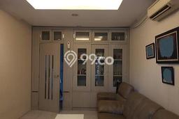 Jual Rumah Eksklusif 3 KT di Pondok Kelapa, Jakarta Timur Jual Rumah Eksklusif 3 KT di Pondok Kelapa, Jakarta Timur