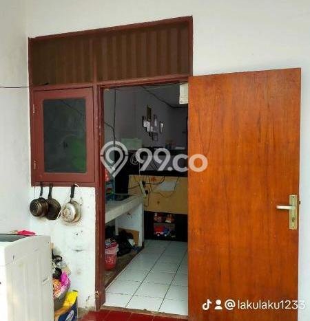 Jual Rumah Harga Miring Tigaraksa Punya 2 Kamar & LT 140m2 Jual Rumah Harga Miring Tigaraksa Punya 2 Kamar & LT 140m2