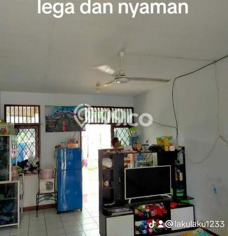 Jual Rumah Harga Miring Tigaraksa Punya 2 Kamar & LT 140m2 Jual Rumah Harga Miring Tigaraksa Punya 2 Kamar & LT 140m2