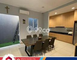 Siap Huni Rumah Mewah 4 Kamar di Cakung Dekat ke Mana Pun Siap Huni Rumah Mewah 4 Kamar di Cakung Dekat ke Mana Pun