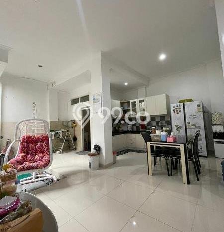 Jual Rumah Modern 3 KT di Sentul City, Bogor Jual Rumah Modern 3 KT di Sentul City, Bogor