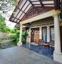 Rumah di Cilandak Rumah di Cilandak