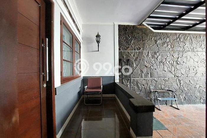 For Sale! Luxury House LT 230m2 Desain Elegan di Talaga Bodas For Sale! Luxury House LT 230m2 Desain Elegan di Talaga Bodas