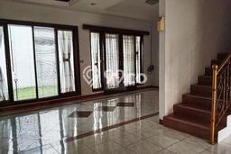 Dijual Rumah Mewah Exclusive di Cinere, Depok Dijual Rumah Mewah Exclusive di Cinere, Depok