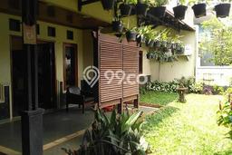 Hot Offer Hunian Premium Ideal dan Luas di Cinere, Depok Hot Offer Hunian Premium Ideal dan Luas di Cinere, Depok