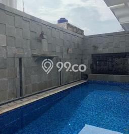 Dijual Rumah Elit Exclusive di Cinere, Depok Dijual Rumah Elit Exclusive di Cinere, Depok