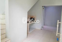 Hunian Cantik Minimalis Lb 56m2 di Pinang, Tangerang Hunian Cantik Minimalis Lb 56m2 di Pinang, Tangerang