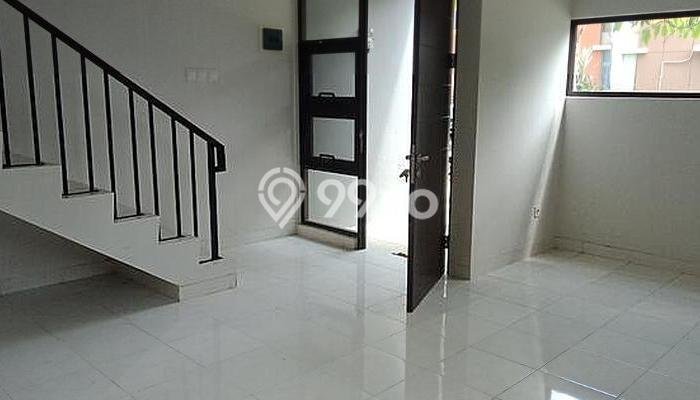 Jual Rumah Minimalis Bagus Punya 2 KT di Cikarang Selatan Bekasi - Jual Rumah Minimalis Bagus Punya 2 KT di Cikarang Selatan Bekasi -