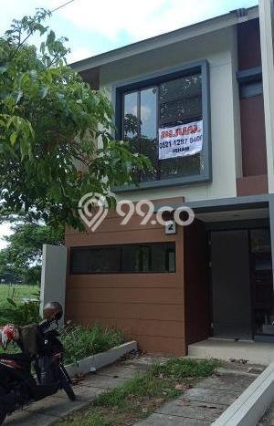 Jual Rumah Minimalis Bagus Punya 2 KT di Cikarang Selatan Bekasi - Jual Rumah Minimalis Bagus Punya 2 KT di Cikarang Selatan Bekasi -