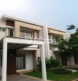 Jual Rumah Luas Elegan Dengan View Eksklusif di Lebak Bulus, Jakarta Selatan Jual Rumah Luas Elegan Dengan View Eksklusif di Lebak Bulus, Jakarta Selatan