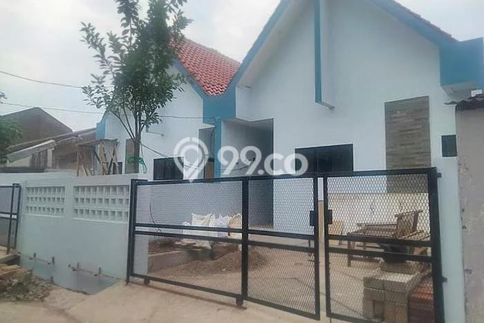 Dijual Rumah 2 Kamar Lokasi Ideal Nyaman dan Strategis di Rancasari Dijual Rumah 2 Kamar Lokasi Ideal Nyaman dan Strategis di Rancasari