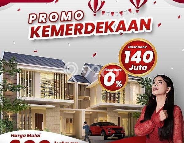 Rumah Modern Minimalis 2 KT Bisa Langsung Pindah di Sidoarjo Rumah Modern Minimalis 2 KT Bisa Langsung Pindah di Sidoarjo