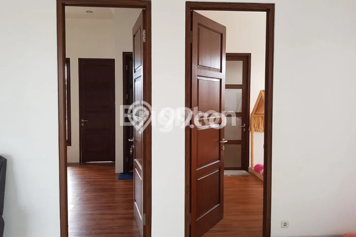 Hunian Nyaman Asri 4 KT Siap Huni di Paledang Bogor Hunian Nyaman Asri 4 KT Siap Huni di Paledang Bogor