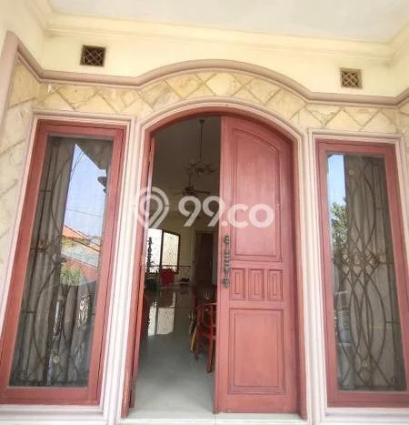 Hunian Mewah Dijual LT 268m2 di Duren Sawit, Jakarta Timur Hunian Mewah Dijual LT 268m2 di Duren Sawit, Jakarta Timur