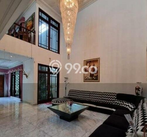 Dijual Rumah Mewah Exclusive di Menteng, Jakarta Pusat Dijual Rumah Mewah Exclusive di Menteng, Jakarta Pusat