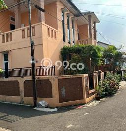 Rumah Modern 5 KT di Bantar Jati Bogor Semi Furnished Rumah Modern 5 KT di Bantar Jati Bogor Semi Furnished