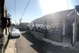 Rumah Minimalis 4 Kamar LT 173m2 di Cilendek Rumah Minimalis 4 Kamar LT 173m2 di Cilendek