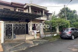 Dijual Rumah Mewah Exclusive di Bogor Barat, Bogor Dijual Rumah Mewah Exclusive di Bogor Barat, Bogor