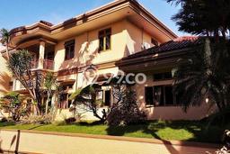 Hunian Elit LB 458m2 Siap Pakai Desain Elegan di Bogor Nirwana Residence, Bogor Hunian Elit LB 458m2 Siap Pakai Desain Elegan di Bogor Nirwana Residence, Bogor