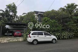 Rumah Elit Modern Tanpa Renovasi di Tanah Sareal Bogor Rumah Elit Modern Tanpa Renovasi di Tanah Sareal Bogor