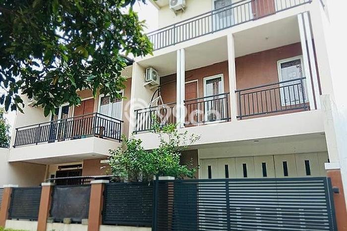 Hunian Nyaman Asri 4 KT Siap Pakai di Sentul Bogor Hunian Nyaman Asri 4 KT Siap Pakai di Sentul Bogor