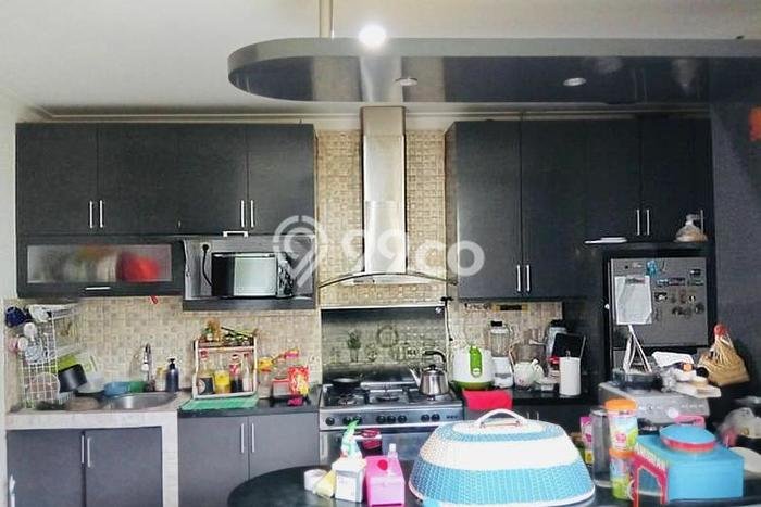 Hunian Nyaman Asri 4 KT Siap Pakai di Sentul Bogor Hunian Nyaman Asri 4 KT Siap Pakai di Sentul Bogor