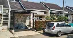 For Sale Hunian Rumah Terawat 3 Kamar di Rancamaya, Bogor For Sale Hunian Rumah Terawat 3 Kamar di Rancamaya, Bogor
