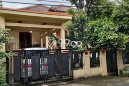 Hunian Mewah LB 400m2 Siap Pakai Desain Elegan di Tegallega, Bogor Hunian Mewah LB 400m2 Siap Pakai Desain Elegan di Tegallega, Bogor