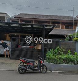 Hunian Eksklusif Dijual LT 240m2 di Pulo Gadung, Jakarta Timur Hunian Eksklusif Dijual LT 240m2 di Pulo Gadung, Jakarta Timur