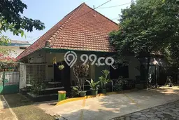 Siap Huni Rumah Mewah 4 Kamar di Bogor Tengah Dekat ke Mana Saja Siap Huni Rumah Mewah 4 Kamar di Bogor Tengah Dekat ke Mana Saja