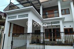 Dijual Rumah 4 Kamar Lokasi Strategis Nyaman dan Strategis di Bogor Utara Dijual Rumah 4 Kamar Lokasi Strategis Nyaman dan Strategis di Bogor Utara