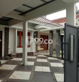 For Sale! Premium House LT 451m2 Desain Modern di Tanah Sareal For Sale! Premium House LT 451m2 Desain Modern di Tanah Sareal