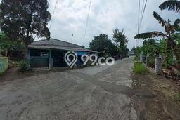 Hunian Mewah Dijual LT 2200m2 di Ciampea, Bogor Hunian Mewah Dijual LT 2200m2 di Ciampea, Bogor