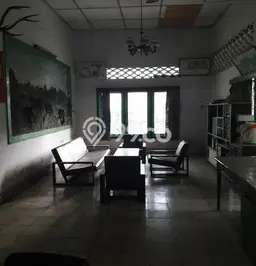Rumah Mewah LB 500m2 Siap Huni Desain Elegan di Pabaton, Bogor Rumah Mewah LB 500m2 Siap Huni Desain Elegan di Pabaton, Bogor