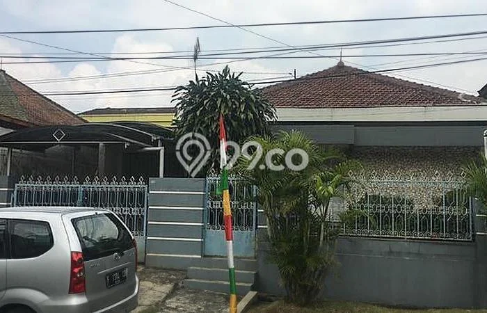 Dijual Rumah Mewah Elegan Dengan View Cantik di Tegallega, Bogor Dijual Rumah Mewah Elegan Dengan View Cantik di Tegallega, Bogor