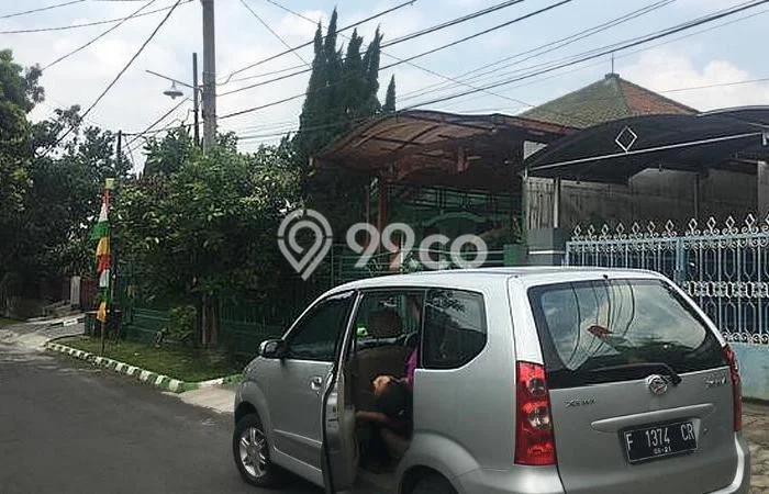 Dijual Rumah Mewah Elegan Dengan View Cantik di Tegallega, Bogor Dijual Rumah Mewah Elegan Dengan View Cantik di Tegallega, Bogor