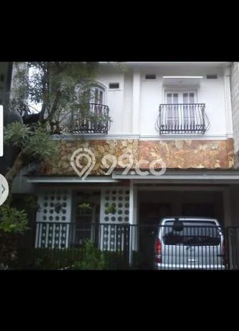 Rumah Minimalis 7 KT di Semplak Bogor Semi Furnished Rumah Minimalis 7 KT di Semplak Bogor Semi Furnished